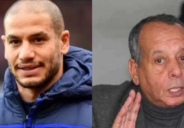 Affaire Guedioura – MCO : le président du club dit tout