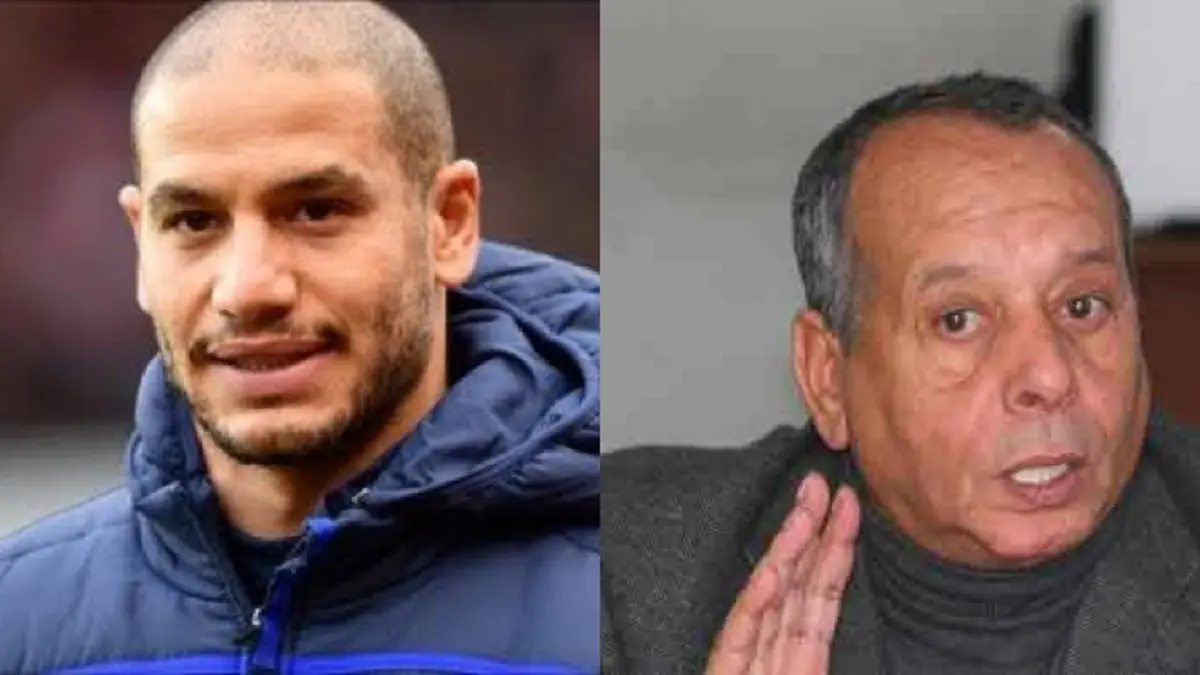 Affaire Guedioura – MCO : le président du club dit tout