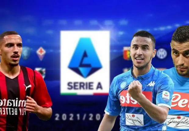 Équipe d’Algérie : le Scudetto se dispute entre algériens