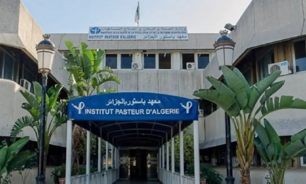 Que dit l&rsquo;Institut Pasteur Algérie sur le variant BA.3 du Covid-19 ?