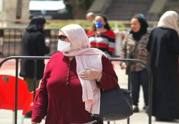 Covid-19 en Algérie : une dernière vague avant la fin de la pandémie ?