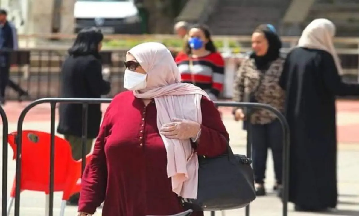 Covid-19 en Algérie : une dernière vague avant la fin de la pandémie ?