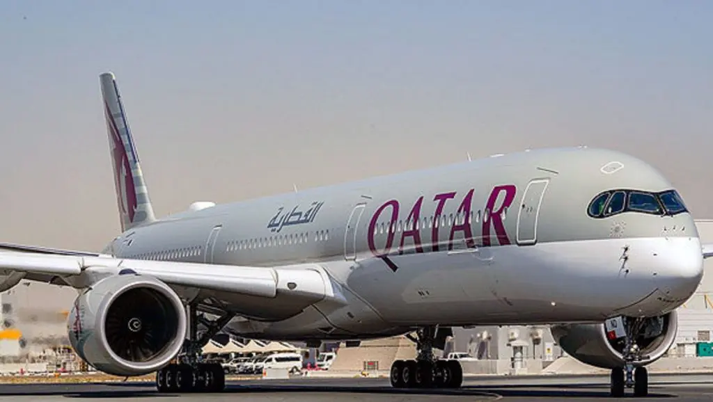 Vol Qatar – Algérie : il a semé la panique à bord, un Algérien écroué