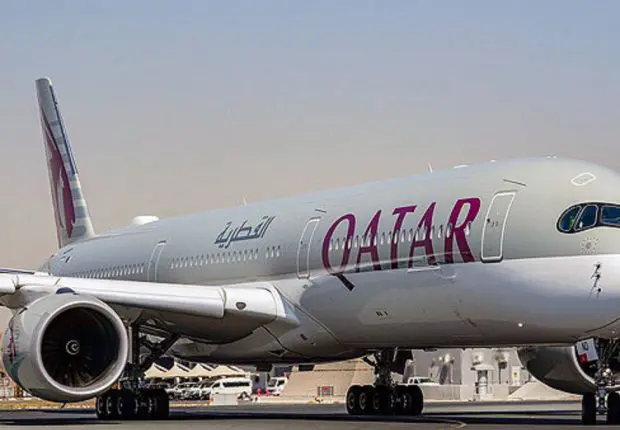 Vol Qatar – Algérie : il a semé la panique à bord, un Algérien écroué