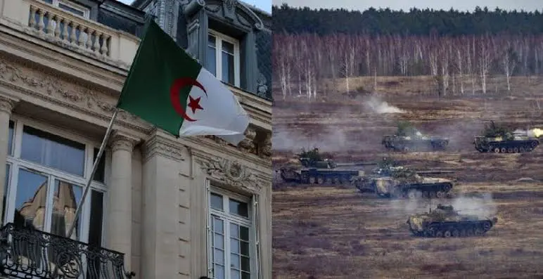 Algériens en Ukraine: l’ambassade de Varsovie explique les procédures