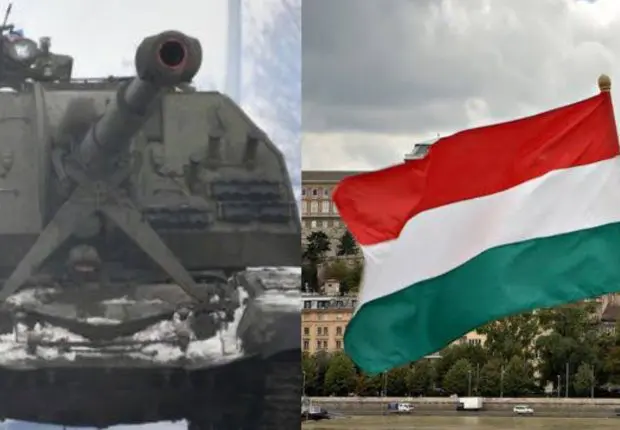 Guerre en Ukraine : la Hongrie ouvre ses portes aux algériens