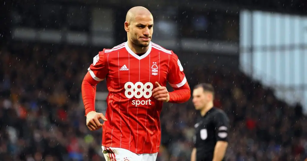 C&rsquo;est officiel, Guedioura devient un joueur du championnat algérien