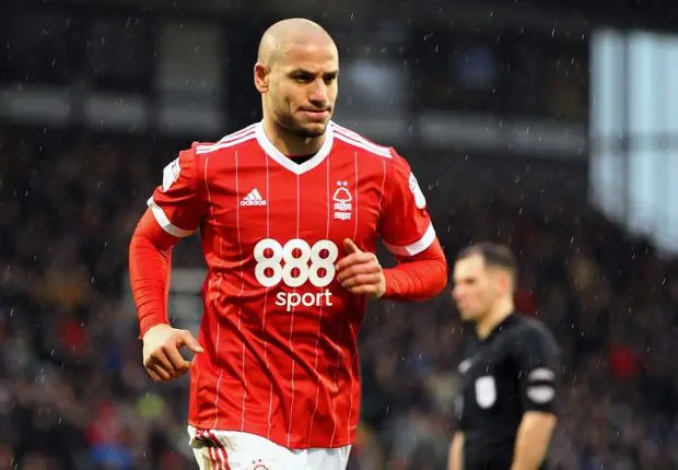 C’est officiel, Guedioura devient un joueur du championnat algérien