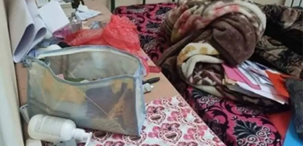 Tlemcen : la résidence des enseignantes prise pour cible