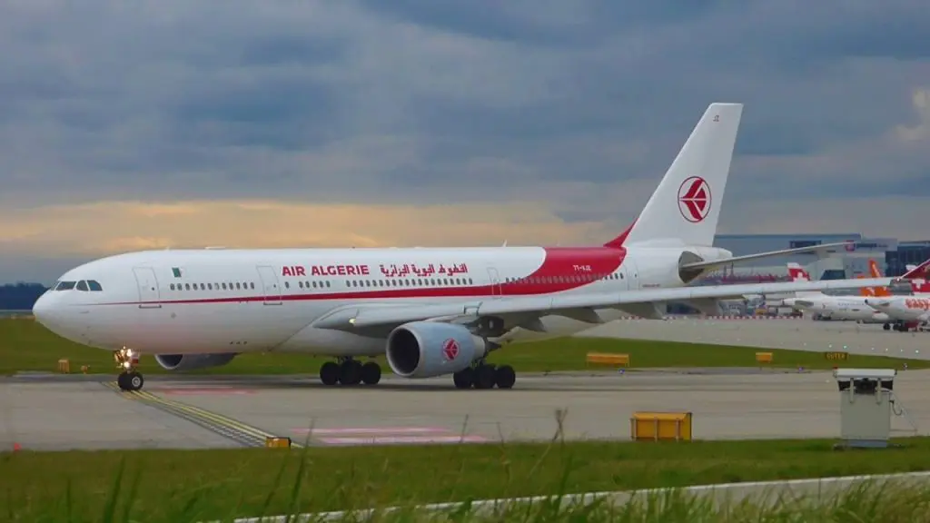 Vols Algérie – France: Air Algérie met à jour les conditions de voyage
