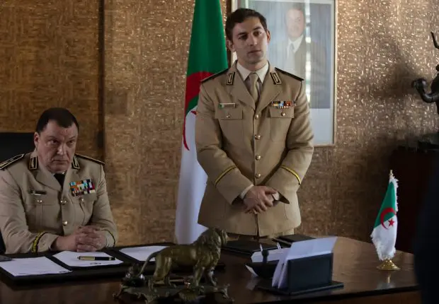 Alger Confidentiel : la série déçoit et suscite polémique
