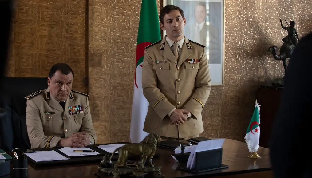 Alger Confidentiel : la série déçoit et suscite polémique
