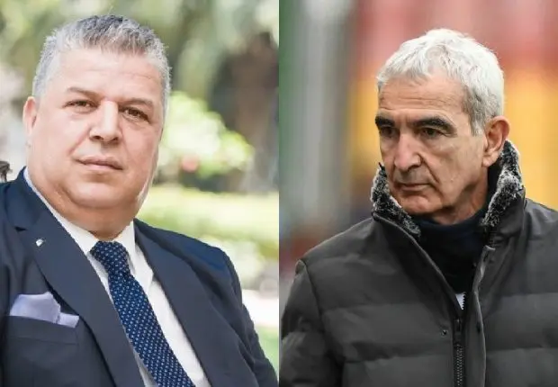 Equipe d’Algérie : la FAF négocie-t-elle avec Raymond Domenech ?