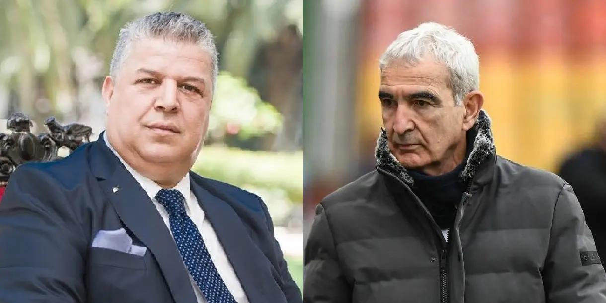 Equipe d’Algérie : la FAF négocie-t-elle avec Raymond Domenech ?