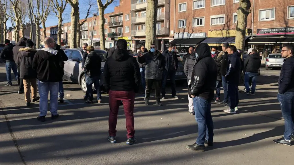 France : l&rsquo;étrange disparition d&rsquo;un Algérien