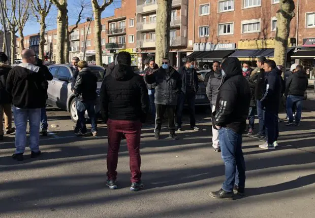 France : l’étrange disparition d’un Algérien