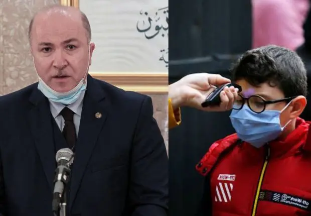 Réouverture des écoles : feu vert pour le retour en classe