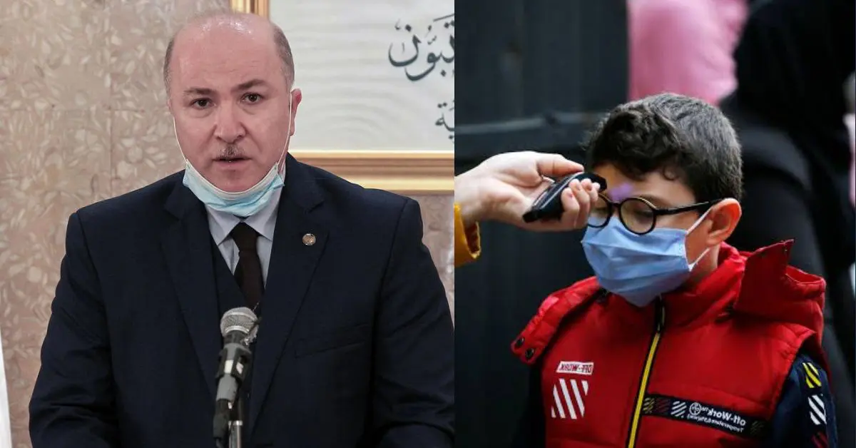 Réouverture des écoles : feu vert pour le retour en classe