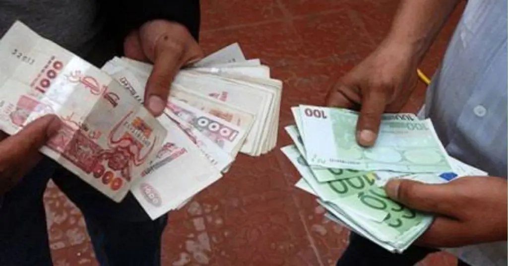 Taux de change : légère hausse de l’euro face au dinar ce 4 février