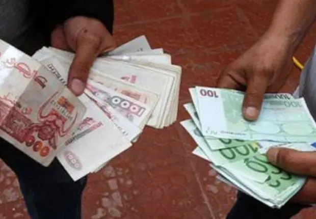 Taux de change : légère hausse de l&rsquo;euro face au dinar ce 4 février