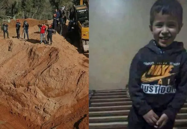 Maroc : où en est l&rsquo;opération de sauvetage de l&rsquo;enfant Rayan ?