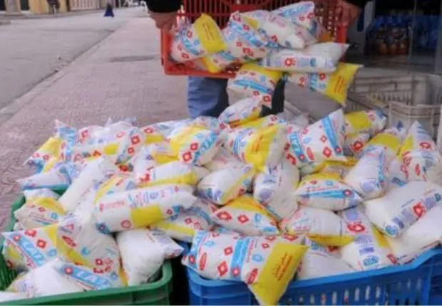 Pénurie de lait : « Il ne faut pas acheter de grandes quantités », lance un responsable