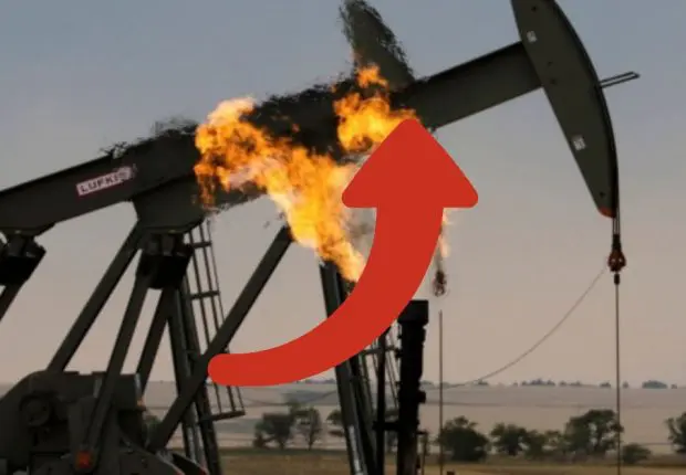 Prix du pétrole : le baril enregistre un nouveau record