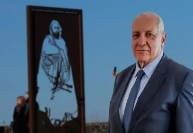Statue de l&rsquo;émir Abdelkader vandalisée en France : l&rsquo;Algérie réagit