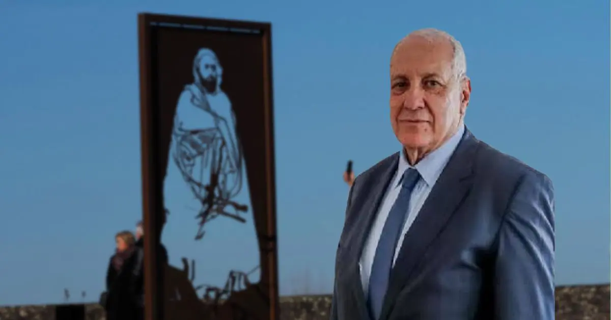 Statue de l’émir Abdelkader vandalisée en France : l’Algérie réagit