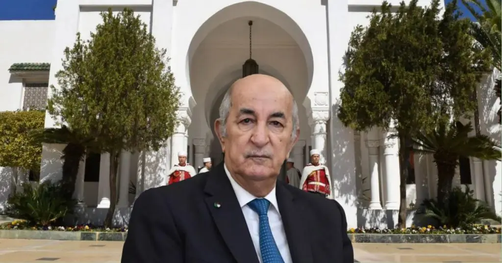 Limogeages et nominations : Tebboune opère des changements à la présidence