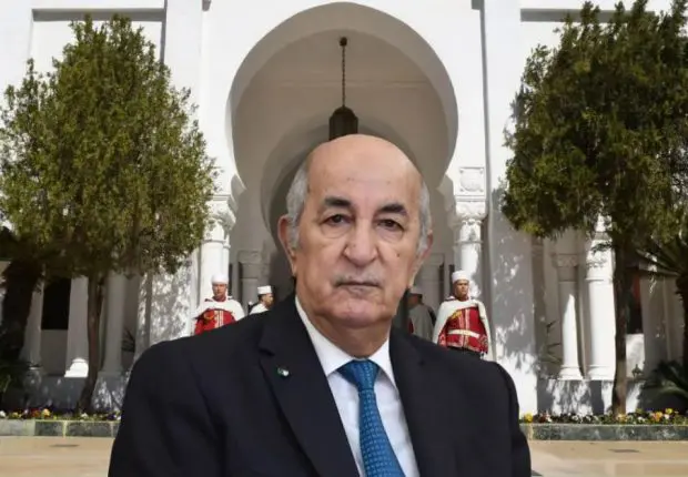 Limogeages et nominations : Tebboune opère des changements à la présidence