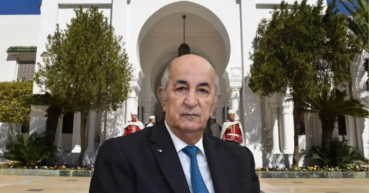 Limogeages et nominations : Tebboune opère des changements à la présidence