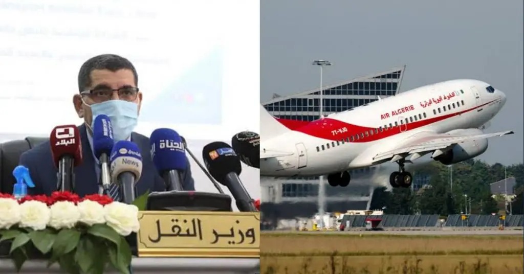 Vers une baisse des prix chez Air Algérie : 10 destinations exonérées de TVA