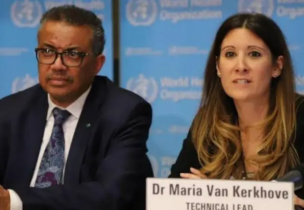 Sous-variant de covid-19 : l’OMS revient avec de nouvelles précisions