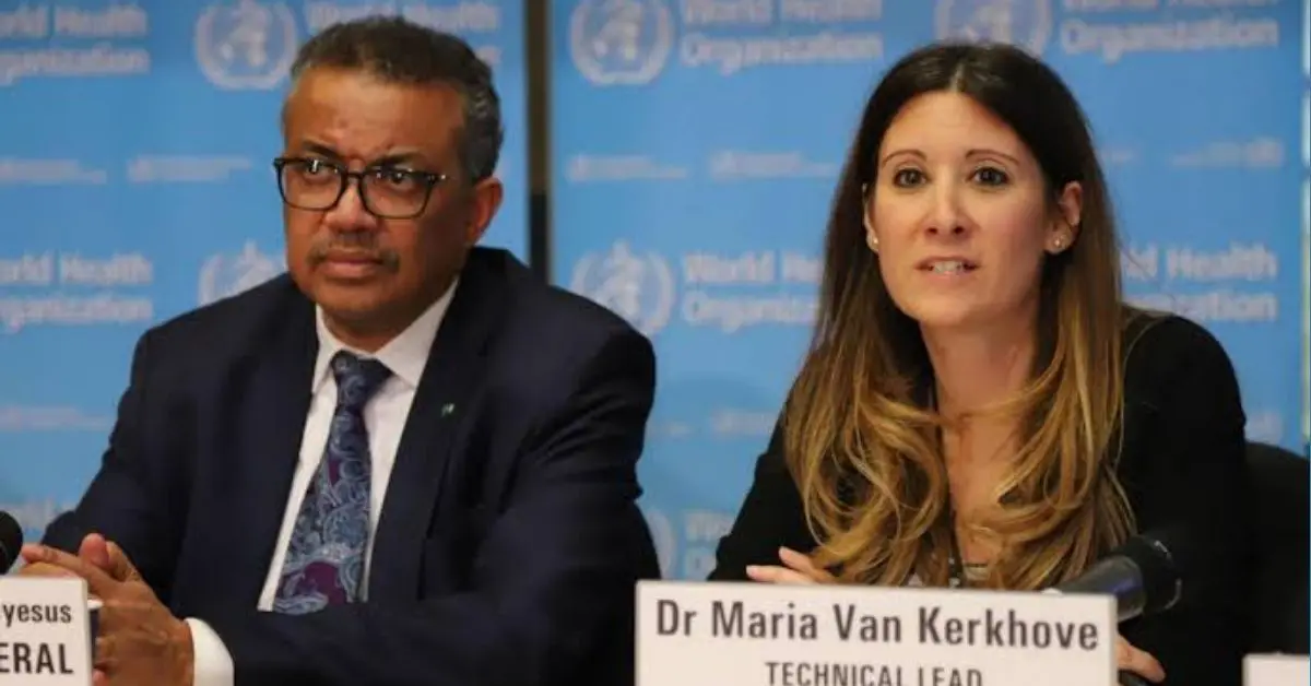 Sous-variant de covid-19 : l’OMS revient avec de nouvelles précisions