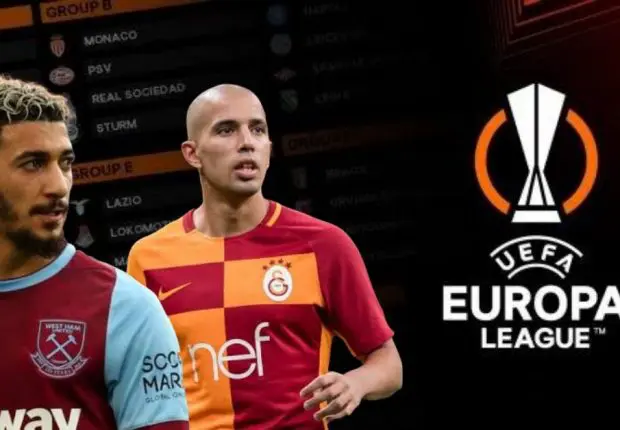 Tirage au sort Ligue Europa : 2 adversaires de calibre pour les Fennecs