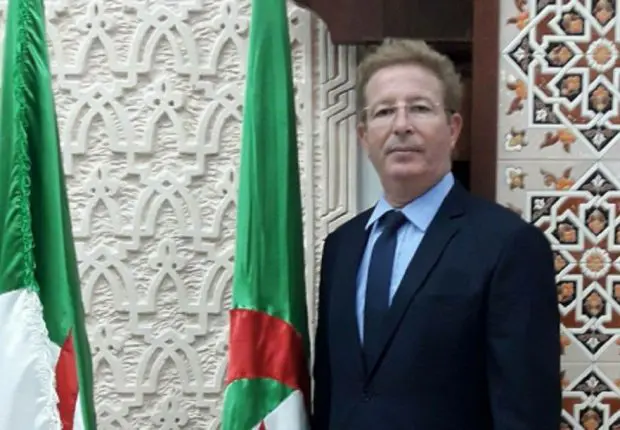 5e vague de Covid-19 en Algérie : Dr Melhag livre son analyse