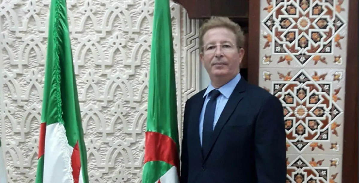 5e vague de Covid-19 en Algérie : Dr Melhag livre son analyse