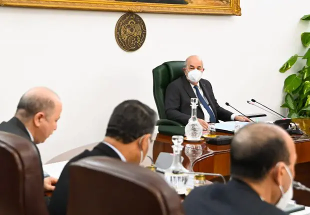 Les 5 décisions à retenir du conseil des ministres de ce 27 mars