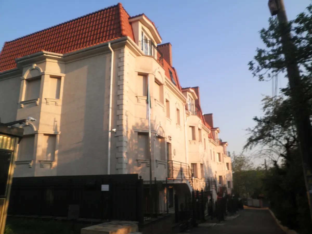 Ukraine : l’Ambassade d’Algérie lance un appel à ses ressortissants