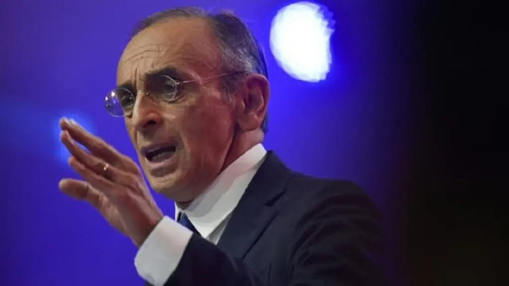 France: ce que prévoit Zemmour pour le statut particulier de l’Algérie