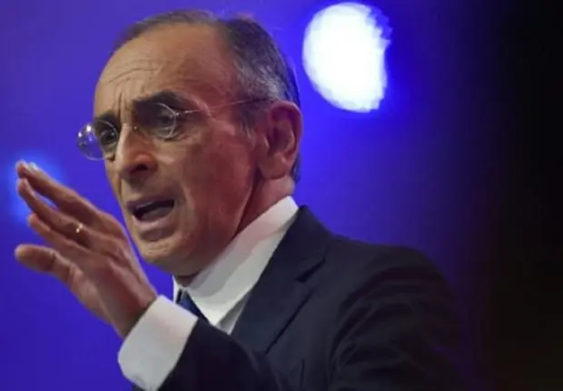 France: ce que prévoit Zemmour pour le statut particulier de l’Algérie