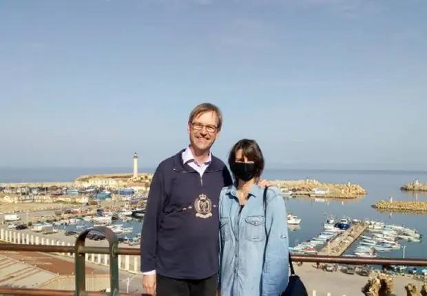 L’Ambassadeur de l’Union européenne « séduit » par l’Algérie