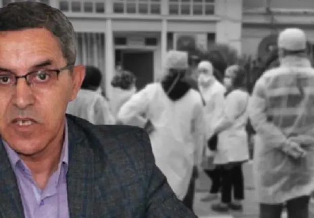 4e vague : s’approche-t-on de la fin ? Dr Merabet livre son analyse