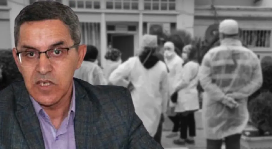 4e vague : s’approche-t-on de la fin ? Dr Merabet livre son analyse