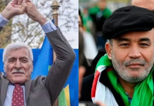 L&rsquo;Algérie rend publique la liste des 16 personnes classées « terroristes »