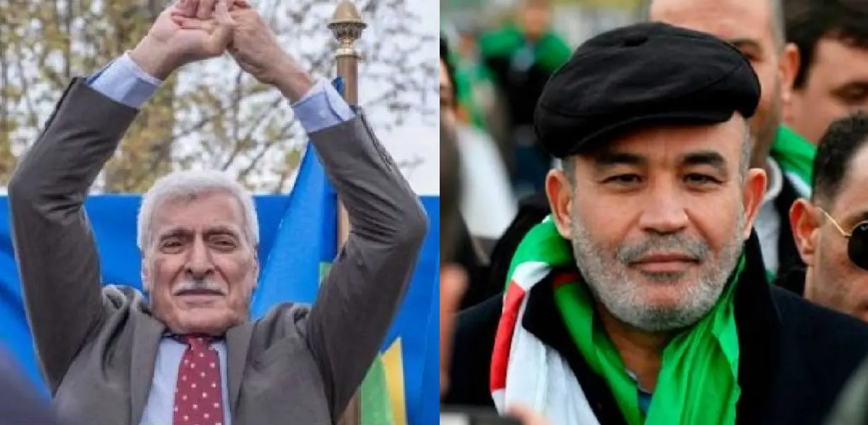 L&rsquo;Algérie rend publique la liste des 16 personnes classées « terroristes »