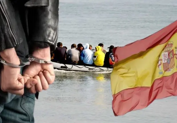 Espagne : un migrant Algérien face à de lourdes accusations
