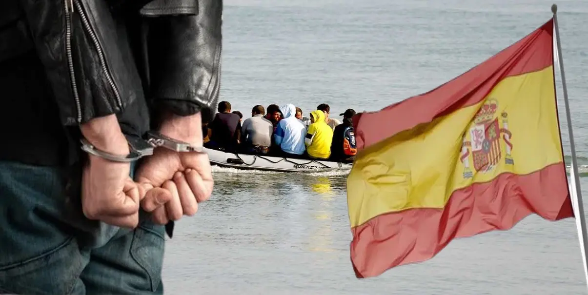 Espagne : un migrant Algérien face à de lourdes accusations