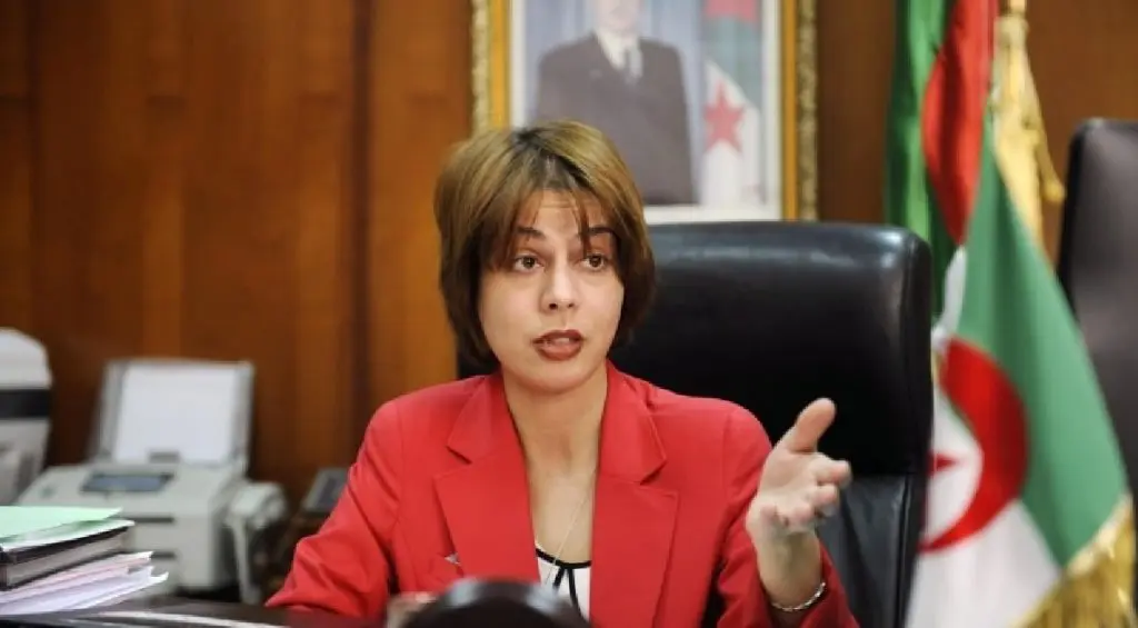 Corruption : Houda Feraoun risque une nouvelle peine de prison